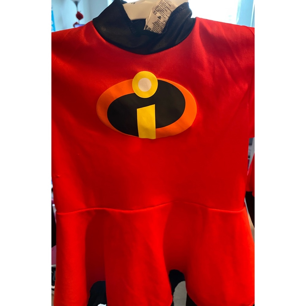 Incredibles Violet Halloween Costume